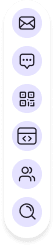 Channel icons